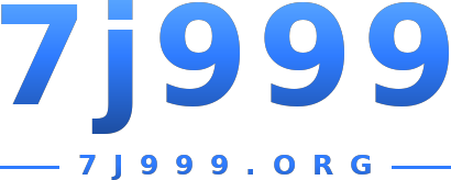 7j999 logo
